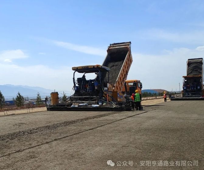 建設·奮進‖銳意進取 持之以恒